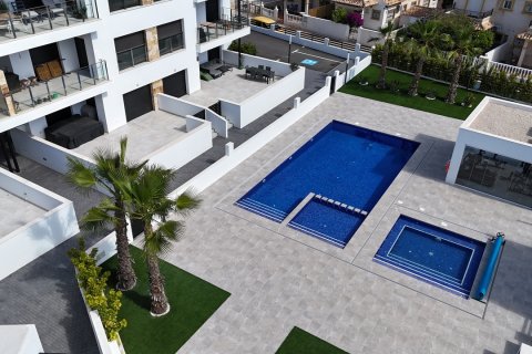 Dzīvoklis pārdošanā Alicante, Spānijā 2 istabas, 110 m2 Nr. 125284 - attēls 1