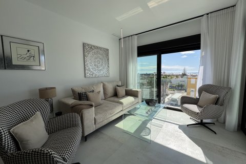 Dzīvoklis pārdošanā Alicante, Spānijā 2 istabas, 110 m2 Nr. 125284 - attēls 25
