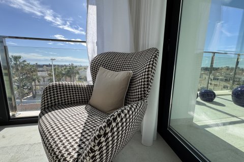 Dzīvoklis pārdošanā Alicante, Spānijā 2 istabas, 110 m2 Nr. 125284 - attēls 26