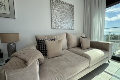 Dzīvoklis pārdošanā Alicante, Spānijā 2 istabas, 110 m2 Nr. 125284 - attēls 15