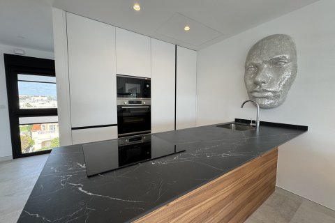 Dzīvoklis pārdošanā Alicante, Spānijā 2 istabas, 110 m2 Nr. 125284 - attēls 21