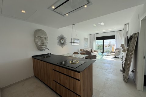 Dzīvoklis pārdošanā Alicante, Spānijā 2 istabas, 110 m2 Nr. 125284 - attēls 10