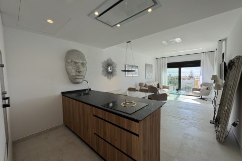 Dzīvoklis pārdošanā Alicante, Spānijā 2 istabas, 110 m2 Nr. 125284 - attēls 11