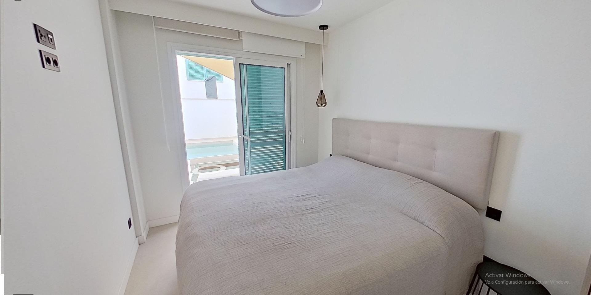 Bungalow à Pilar de la Horadada, Alicante, Espagne 3 chambres, 90 m2 No. 125285