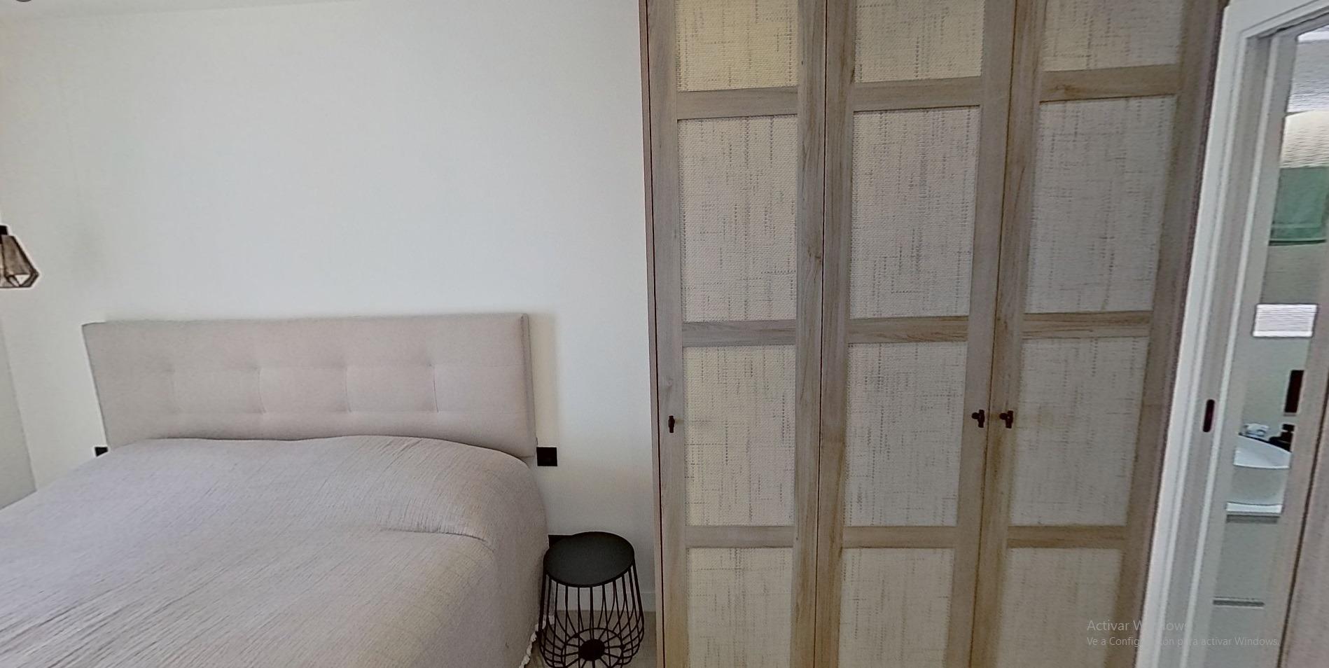 Bungalow à Pilar de la Horadada, Alicante, Espagne 3 chambres, 90 m2 No. 125285