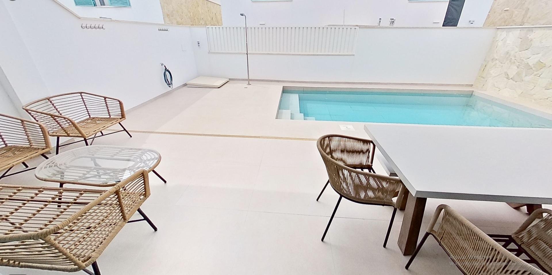 Bungalow à Pilar de la Horadada, Alicante, Espagne 3 chambres, 90 m2 No. 125285