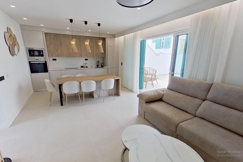 Bungalow for sale Pilar de la Horadada, Alicante, Spain 3 bedrooms, 90 sq.m. No. 125285 - photo 8