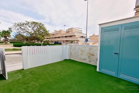 Bungalow for sale Pilar de la Horadada, Alicante, Spain 3 bedrooms, 90 sq.m. No. 125285 - photo 19