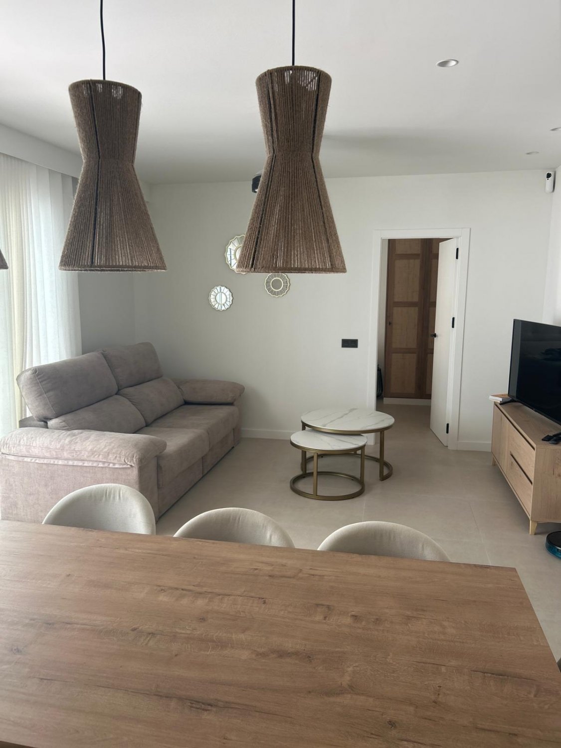 Bungalow à Pilar de la Horadada, Alicante, Espagne 3 chambres, 90 m2 No. 125285