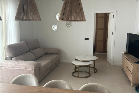 Bungalow for sale Pilar de la Horadada, Alicante, Spain 3 bedrooms, 90 sq.m. No. 125285 - photo 16