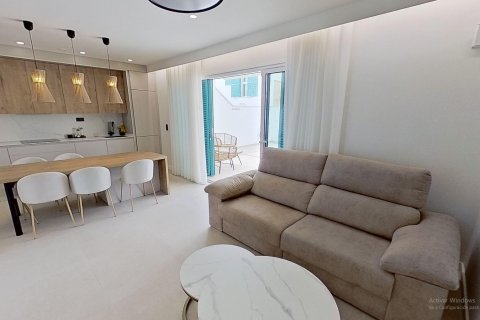 Bungalow for sale Pilar de la Horadada, Alicante, Spain 3 bedrooms, 90 sq.m. No. 125285 - photo 7