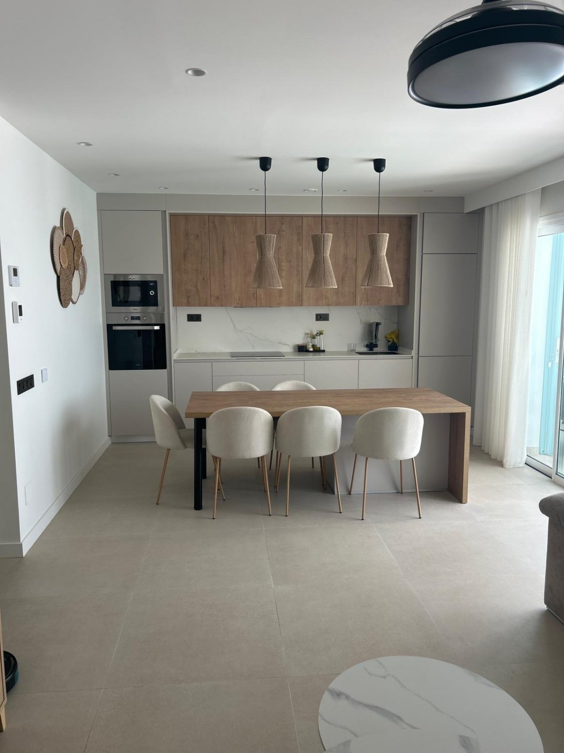 Bungalow à Pilar de la Horadada, Alicante, Espagne 3 chambres, 90 m2 No. 125285