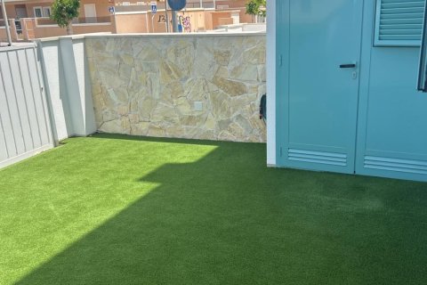 Bungalow for sale Pilar de la Horadada, Alicante, Spain 3 bedrooms, 90 sq.m. No. 125285 - photo 20