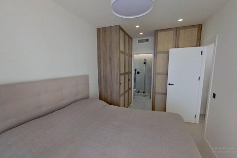 Bungalow for sale Pilar de la Horadada, Alicante, Spain 3 bedrooms, 90 sq.m. No. 125285 - photo 30