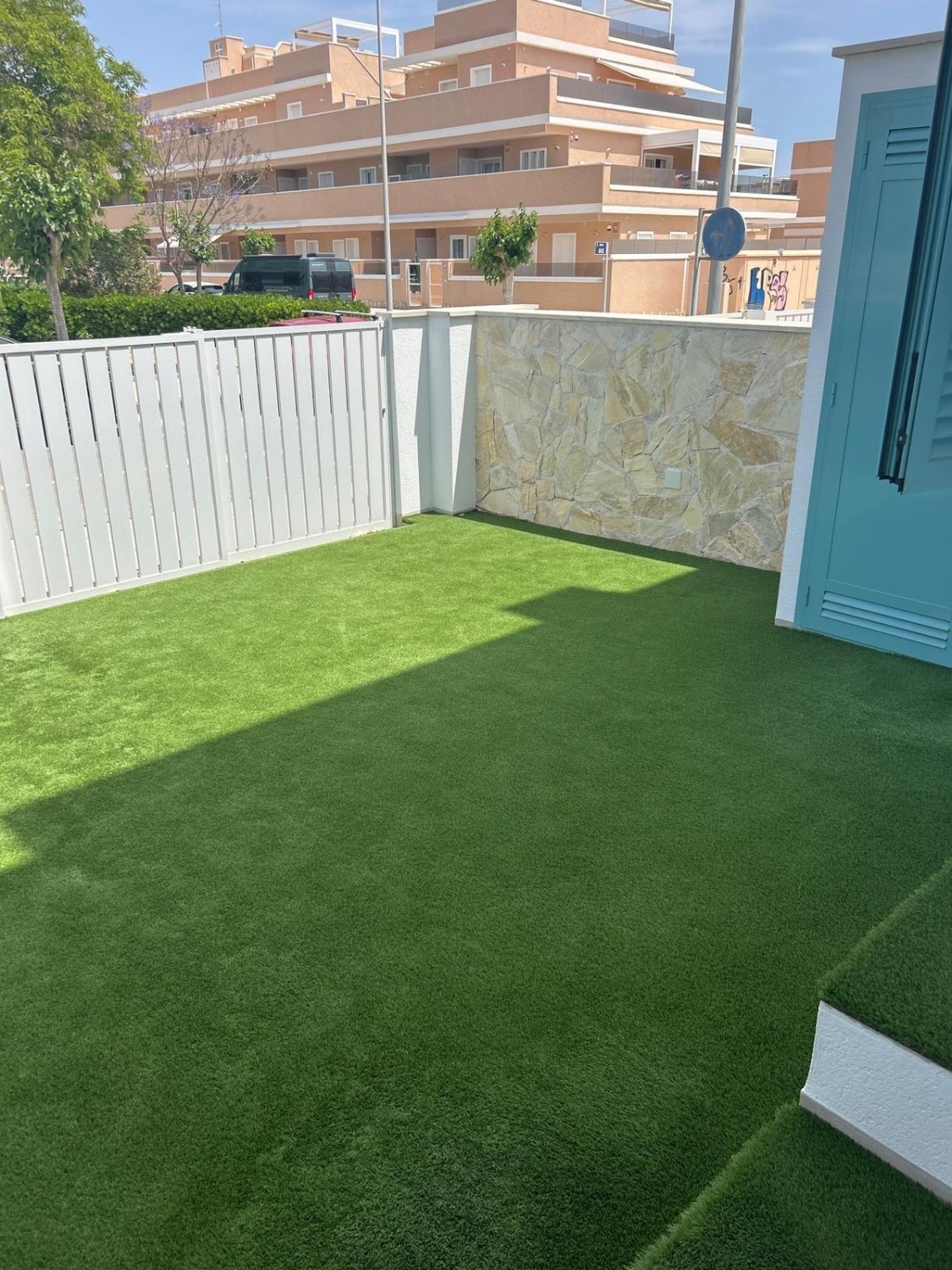 Bungalow à Pilar de la Horadada, Alicante, Espagne 3 chambres, 90 m2 No. 125285