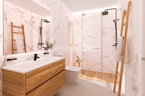 Appartamento in vendita Estepona, Malaga, Spagna 2 camere da letto, 79 mq. N° 121032 - foto 4
