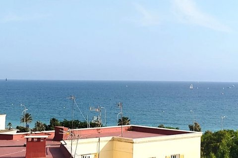 Dzīvoklis pārdošanā Palma de Majorca, Mallorca, Spānijā 2 istabas, 182 m2 Nr. 130975 - attēls 3