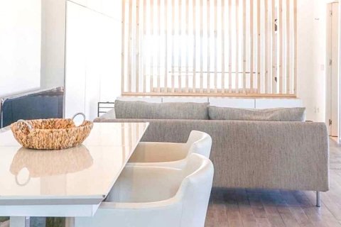 Dzīvoklis pārdošanā Palma de Majorca, Mallorca, Spānijā 2 istabas, 182 m2 Nr. 130975 - attēls 8