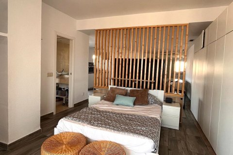 Dzīvoklis pārdošanā Palma de Majorca, Mallorca, Spānijā 2 istabas, 182 m2 Nr. 130975 - attēls 13