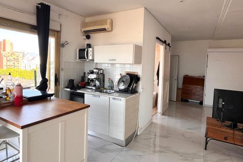 Dzīvoklis pārdošanā Palma de Majorca, Mallorca, Spānijā 2 istabas, 182 m2 Nr. 130975 - attēls 6