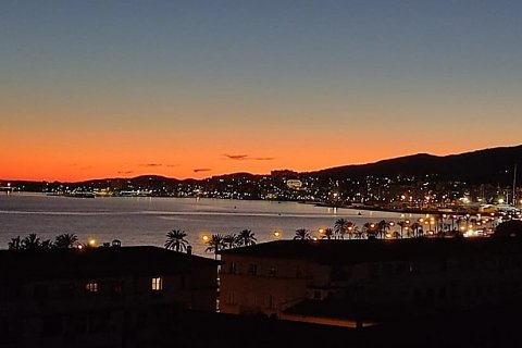 Dzīvoklis pārdošanā Palma de Majorca, Mallorca, Spānijā 2 istabas, 182 m2 Nr. 130975 - attēls 4