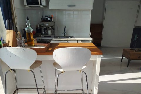 Dzīvoklis pārdošanā Palma de Majorca, Mallorca, Spānijā 2 istabas, 182 m2 Nr. 130975 - attēls 11