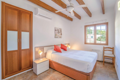 Villa zum Verkauf Esporles, Mallorca, Spanien 4 Schlafzimmer, 451 m2 Nr. 130977 - Foto 22