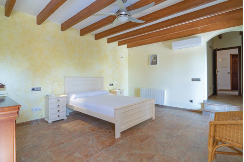 Villa zum Verkauf Esporles, Mallorca, Spanien 4 Schlafzimmer, 451 m2 Nr. 130977 - Foto 21
