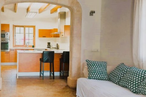 Villa zum Verkauf Esporles, Mallorca, Spanien 4 Schlafzimmer, 451 m2 Nr. 130977 - Foto 16