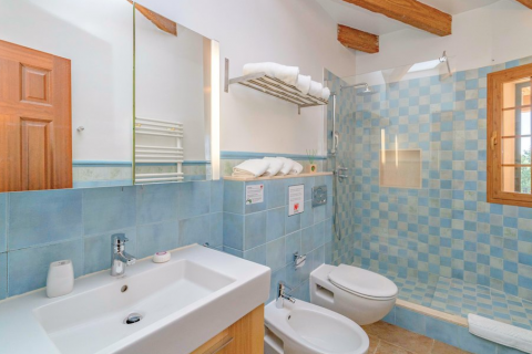 Villa zum Verkauf Esporles, Mallorca, Spanien 4 Schlafzimmer, 451 m2 Nr. 130977 - Foto 26