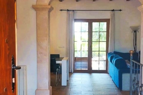 Villa zum Verkauf Esporles, Mallorca, Spanien 4 Schlafzimmer, 451 m2 Nr. 130977 - Foto 19