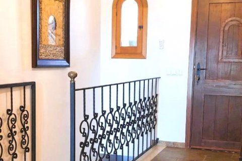 Villa zum Verkauf Esporles, Mallorca, Spanien 4 Schlafzimmer, 451 m2 Nr. 130977 - Foto 20