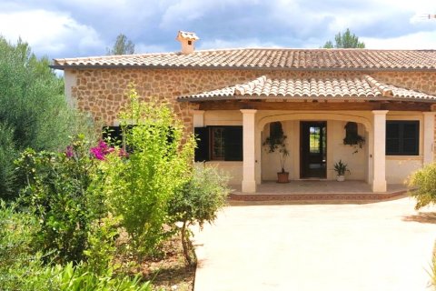 Villa zum Verkauf Esporles, Mallorca, Spanien 4 Schlafzimmer, 451 m2 Nr. 130977 - Foto 4