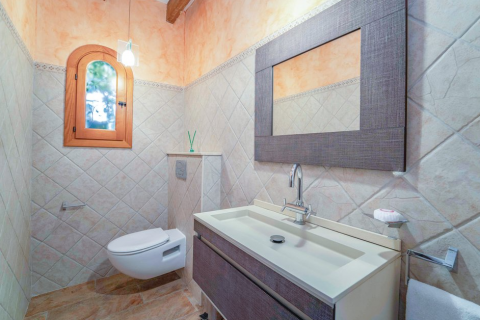 Villa zum Verkauf Esporles, Mallorca, Spanien 4 Schlafzimmer, 451 m2 Nr. 130977 - Foto 27