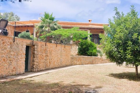 Villa zum Verkauf Esporles, Mallorca, Spanien 4 Schlafzimmer, 451 m2 Nr. 130977 - Foto 12