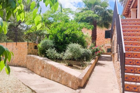 Villa zum Verkauf Esporles, Mallorca, Spanien 4 Schlafzimmer, 451 m2 Nr. 130977 - Foto 11