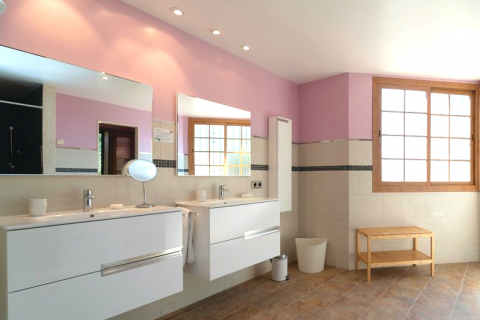 Villa zum Verkauf Esporles, Mallorca, Spanien 4 Schlafzimmer, 451 m2 Nr. 130977 - Foto 25