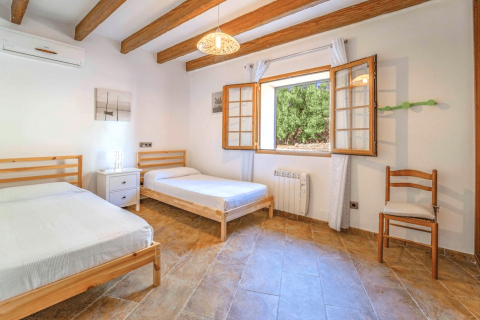 Villa zum Verkauf Esporles, Mallorca, Spanien 4 Schlafzimmer, 451 m2 Nr. 130977 - Foto 24