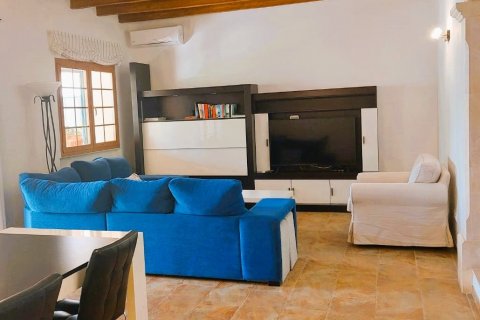 Villa zum Verkauf Esporles, Mallorca, Spanien 4 Schlafzimmer, 451 m2 Nr. 130977 - Foto 18