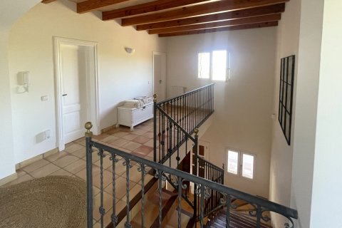 Finca īrēšanai Llucmajor, Mallorca, Spānijā 4 istabas, 578 m2 Nr. 130978 - attēls 25