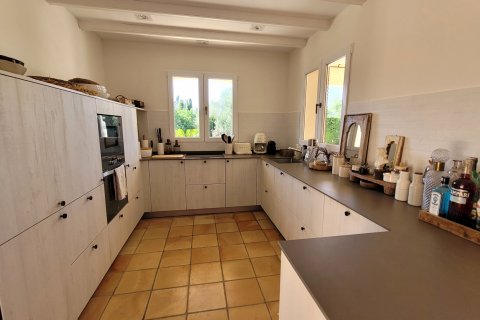 Finca īrēšanai Llucmajor, Mallorca, Spānijā 4 istabas, 578 m2 Nr. 130978 - attēls 13