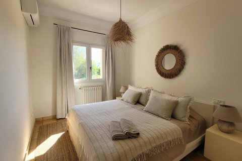 Finca īrēšanai Llucmajor, Mallorca, Spānijā 4 istabas, 578 m2 Nr. 130978 - attēls 21