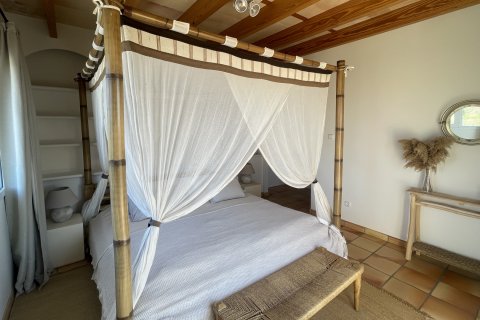 Finca īrēšanai Llucmajor, Mallorca, Spānijā 4 istabas, 578 m2 Nr. 130978 - attēls 19