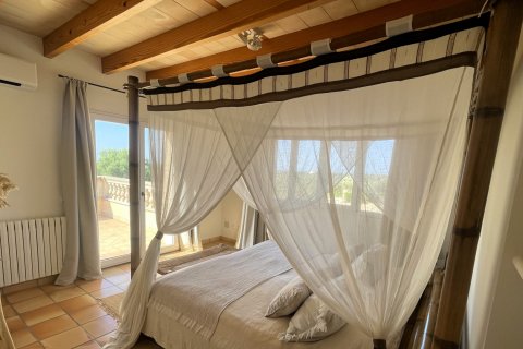 Finca īrēšanai Llucmajor, Mallorca, Spānijā 4 istabas, 578 m2 Nr. 130978 - attēls 17