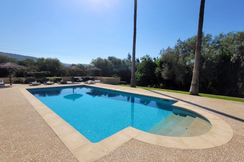 Finca īrēšanai Llucmajor, Mallorca, Spānijā 4 istabas, 578 m2 Nr. 130978 - attēls 5