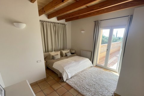 Finca īrēšanai Llucmajor, Mallorca, Spānijā 4 istabas, 578 m2 Nr. 130978 - attēls 14