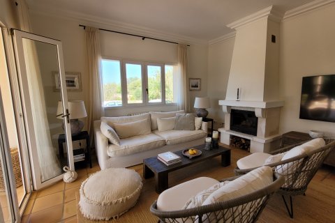 Finca īrēšanai Llucmajor, Mallorca, Spānijā 4 istabas, 578 m2 Nr. 130978 - attēls 10