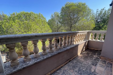 Finca īrēšanai Llucmajor, Mallorca, Spānijā 4 istabas, 578 m2 Nr. 130978 - attēls 16