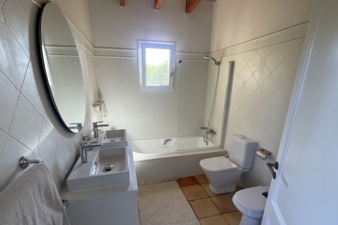 Finca īrēšanai Llucmajor, Mallorca, Spānijā 4 istabas, 578 m2 Nr. 130978 - attēls 22