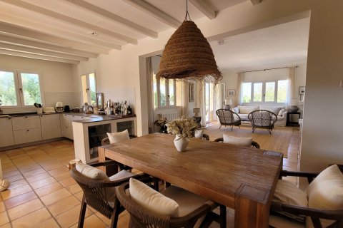 Finca īrēšanai Llucmajor, Mallorca, Spānijā 4 istabas, 578 m2 Nr. 130978 - attēls 12